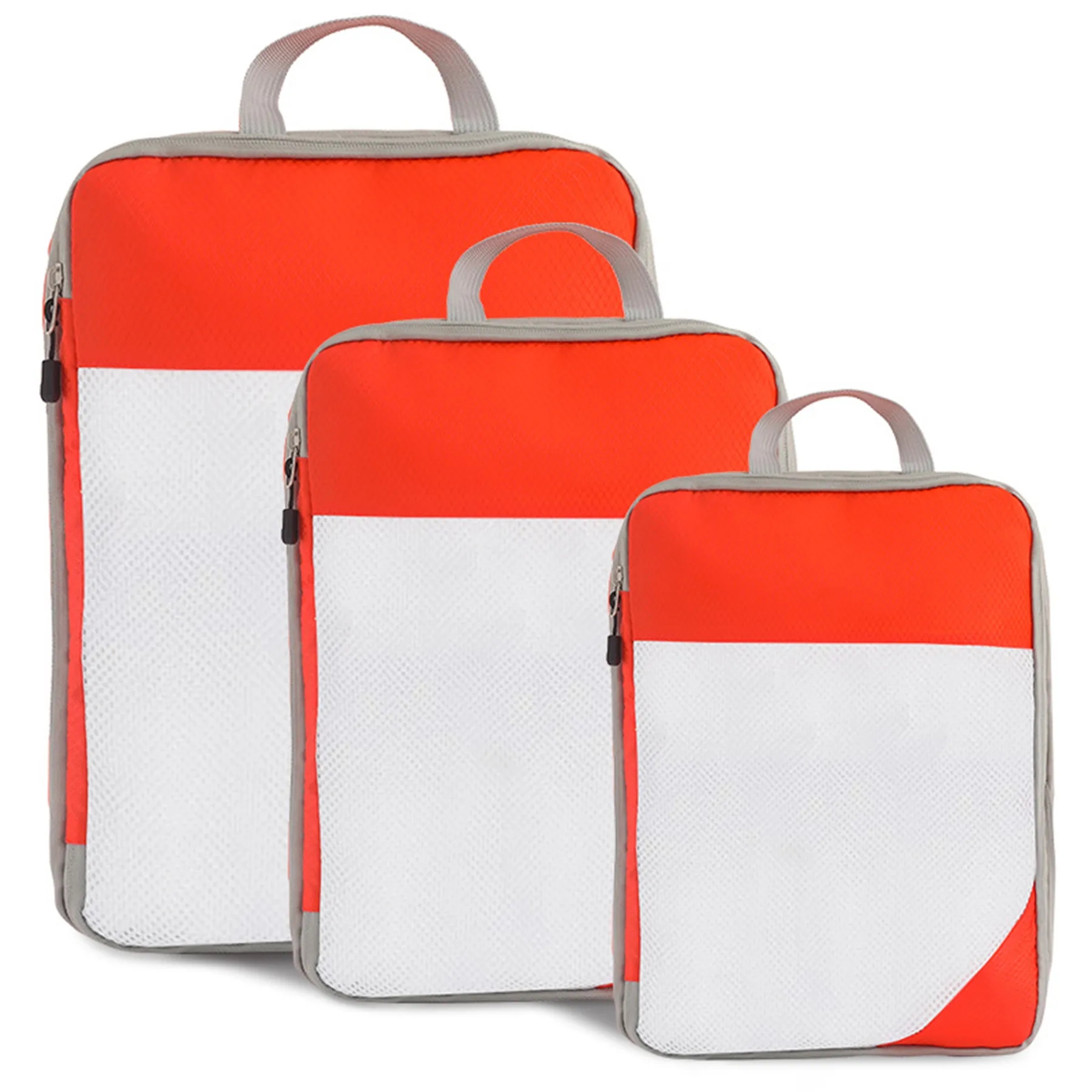 Travel Luggage Organizer Packing Cubes 5