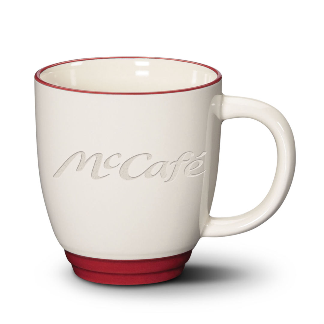 Kentucky Mug - 14oz - Deep Etch 11