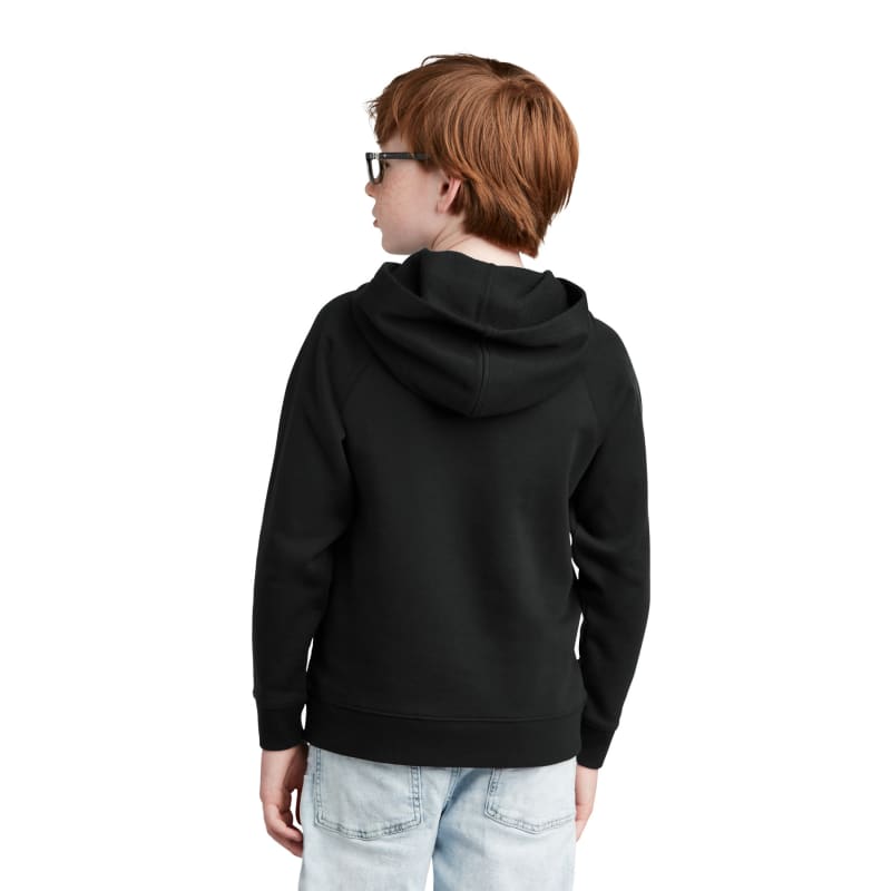 Sport-Tek Youth Drive Fleece Pullover Hoodie 9