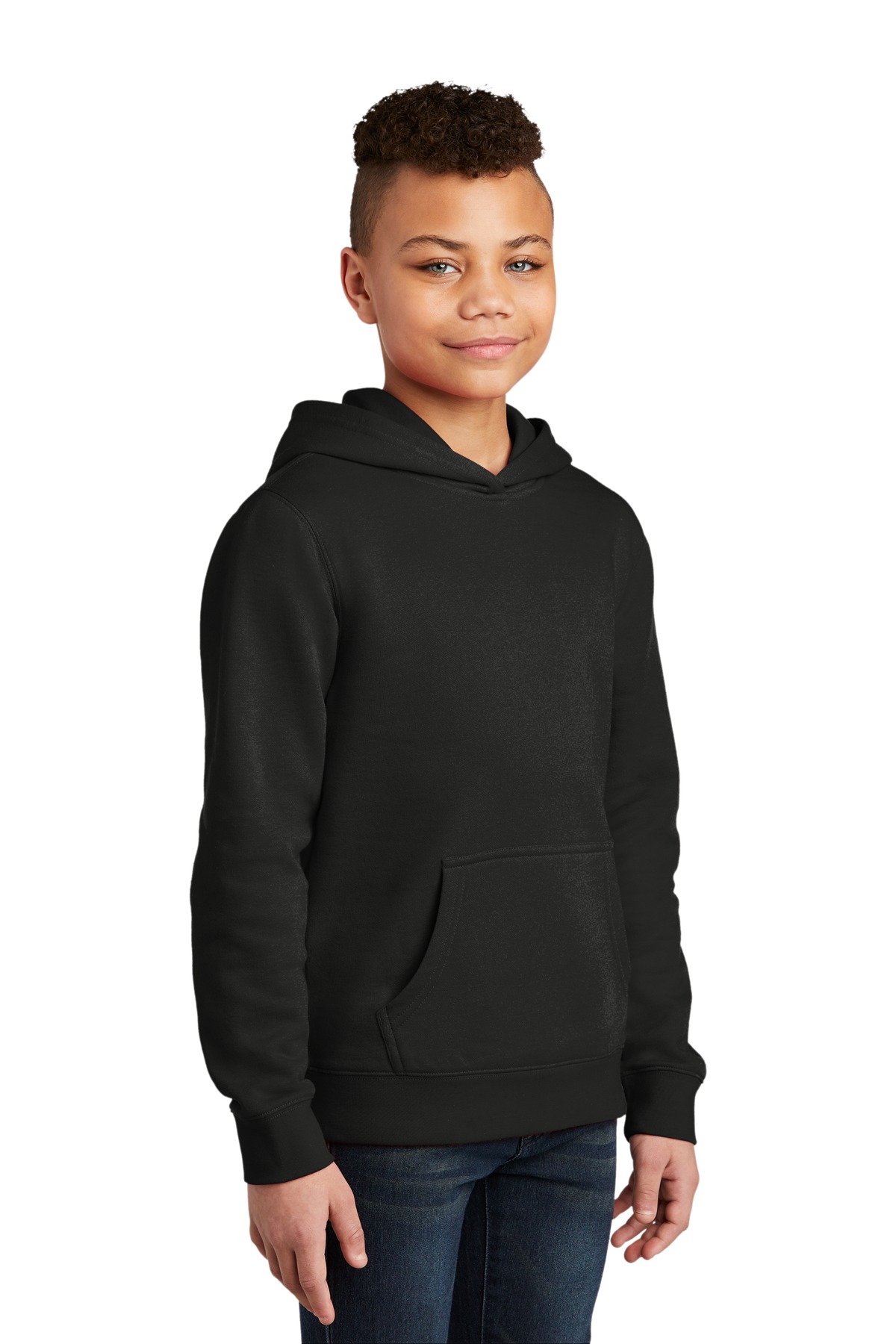 District® Youth V.I.T. Fleece Hoodie 35