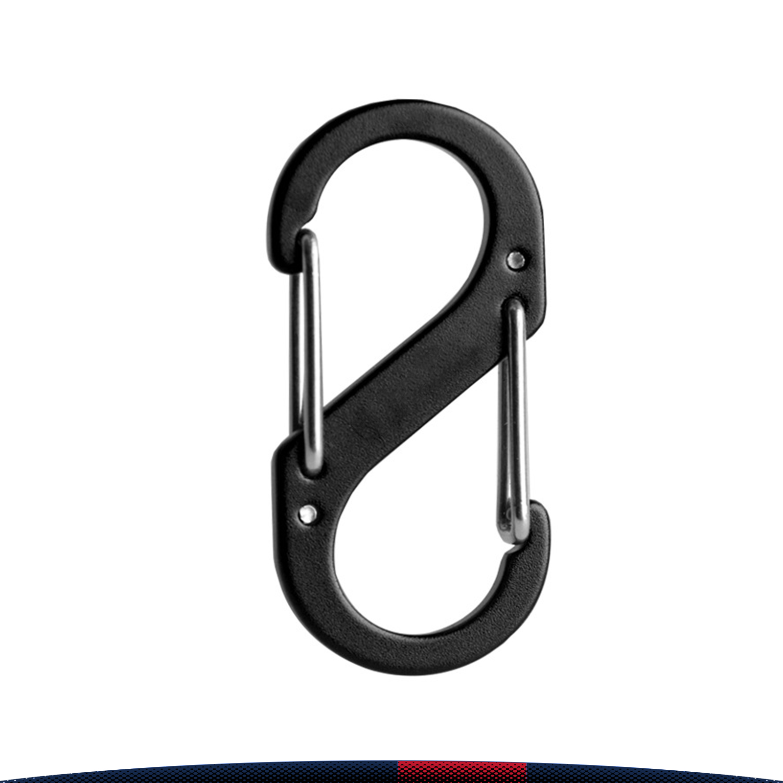 Versatile Hook Buckle 14