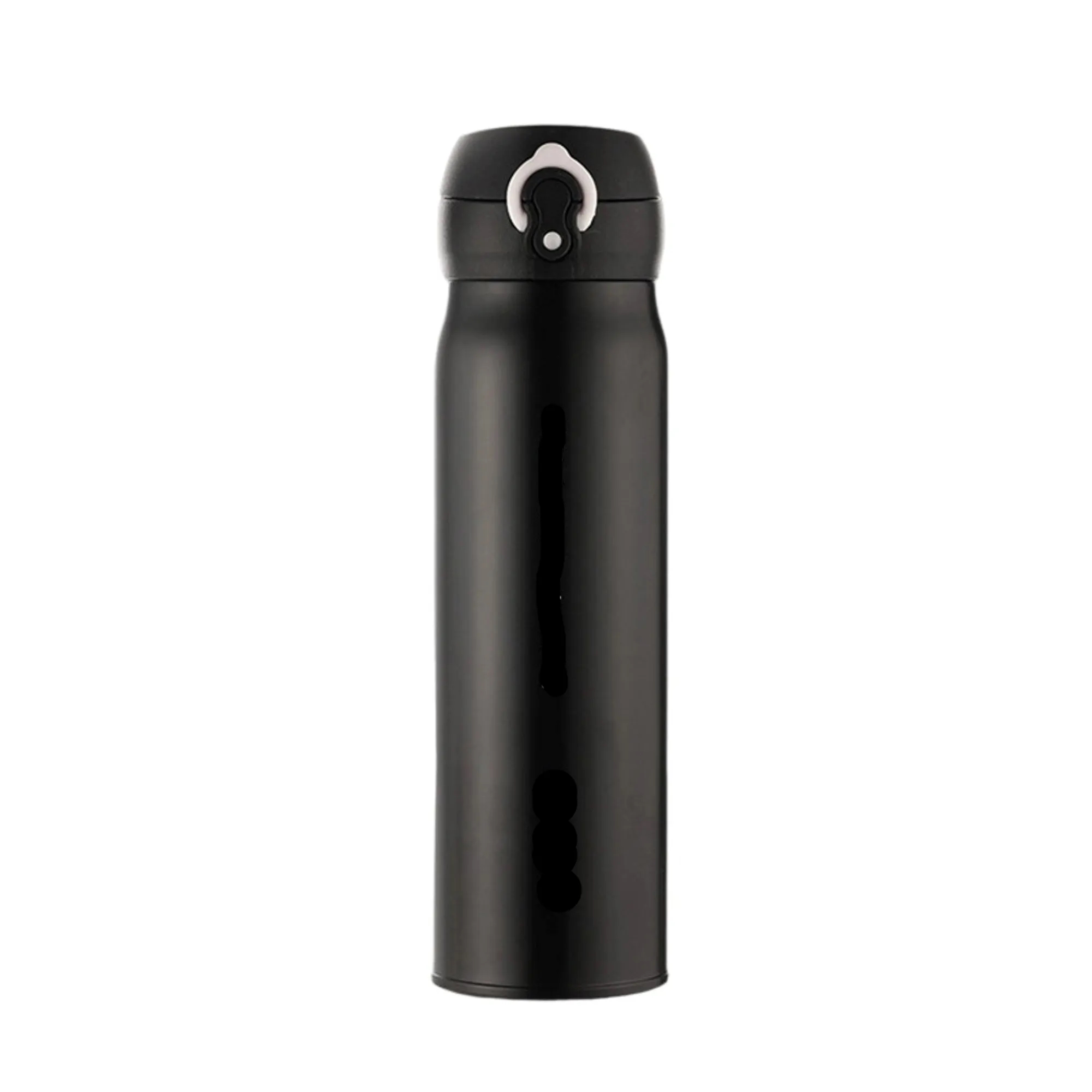 Stainless Steel Vacuum Thermos Cup 6
