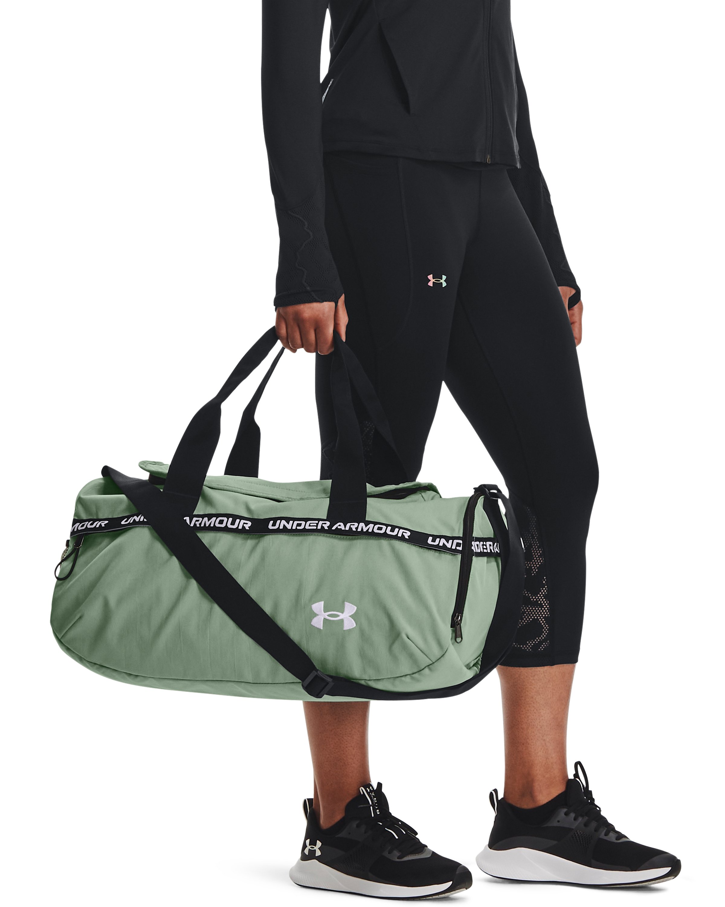 Women's UA Undeniable Signature Duffle Bag 7