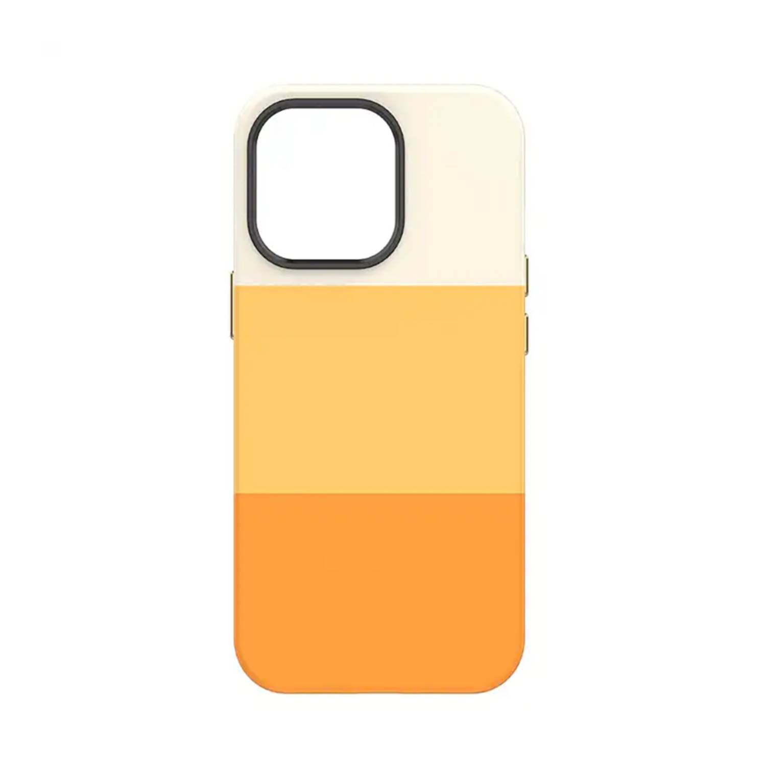 Tricolor Shockproof Mobile Phone Case 3