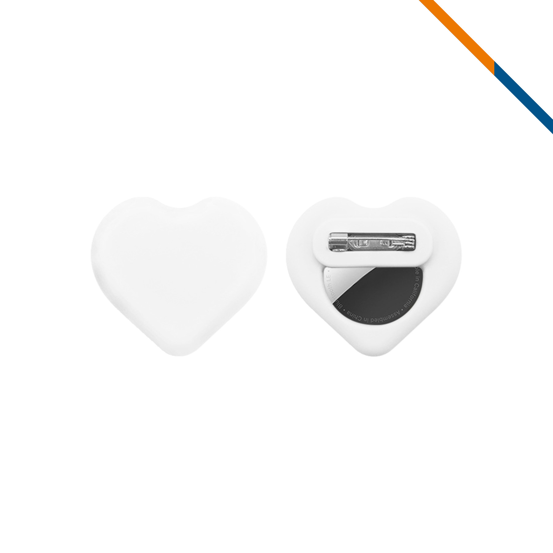 Clipluv Silicone AirTag Cover 30