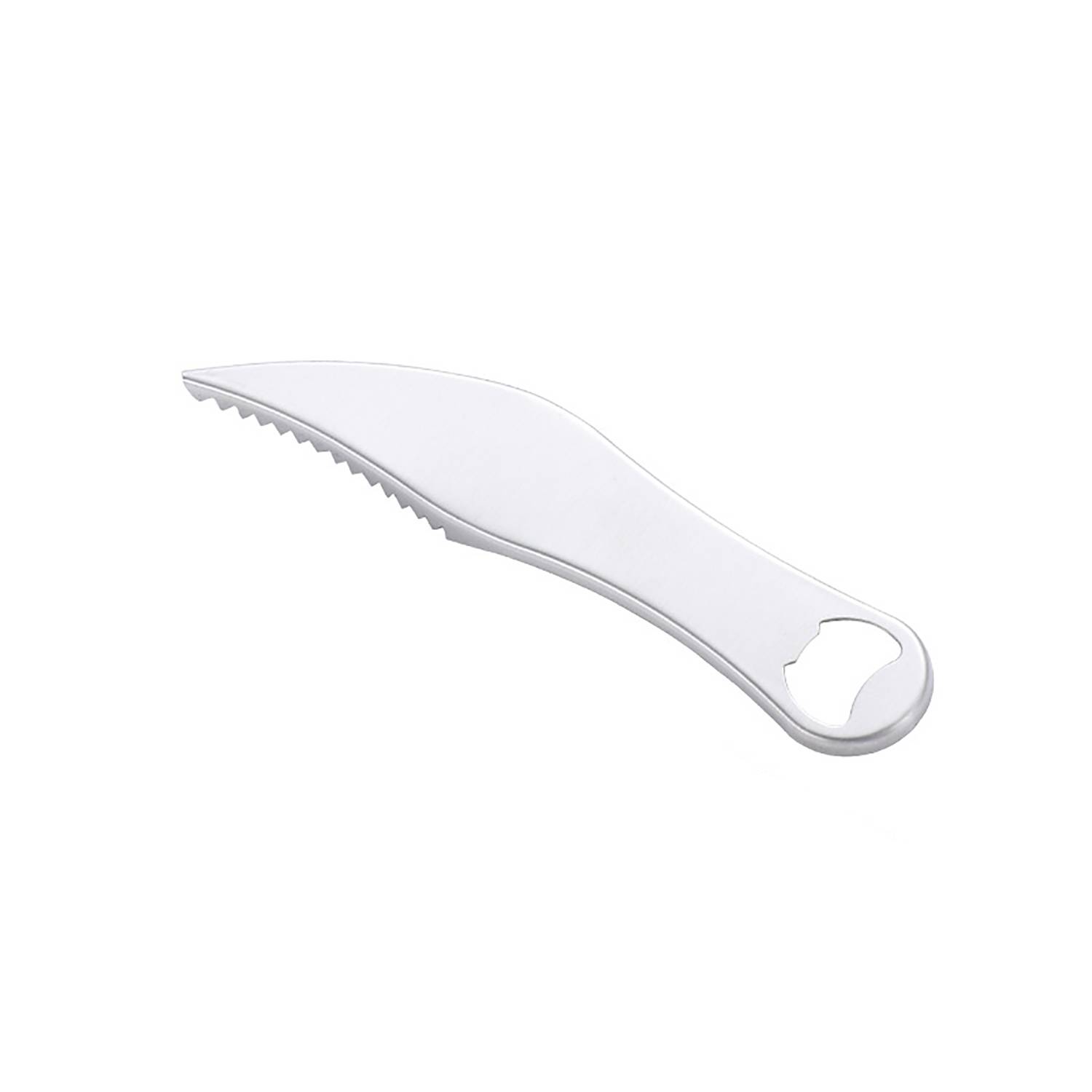 Stainless Steel Fish Scaler 2