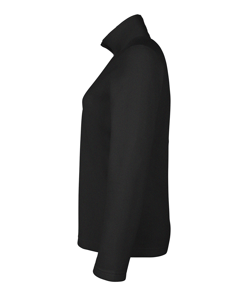 Women's Compass Microfleece Pullover