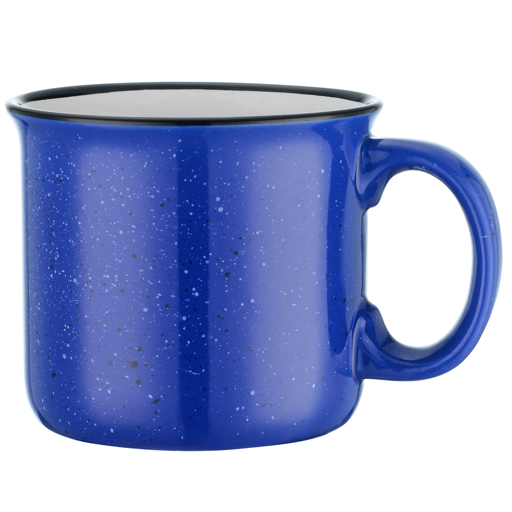 15oz. Speckled Campfire Mug 10