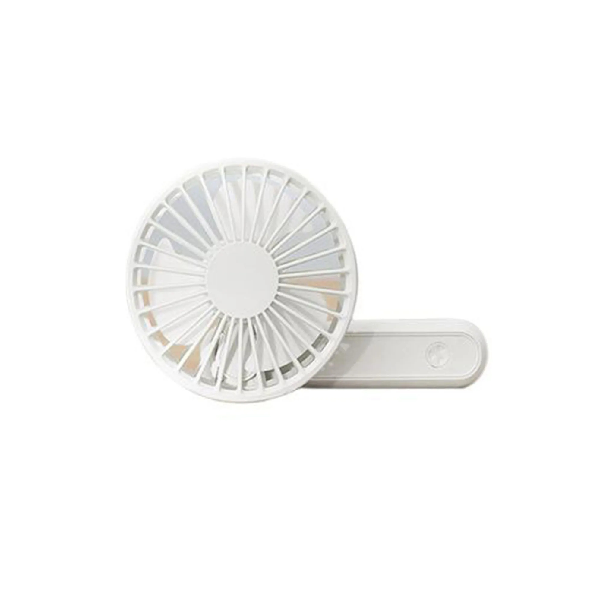 Foldable USB Mini Fan 2