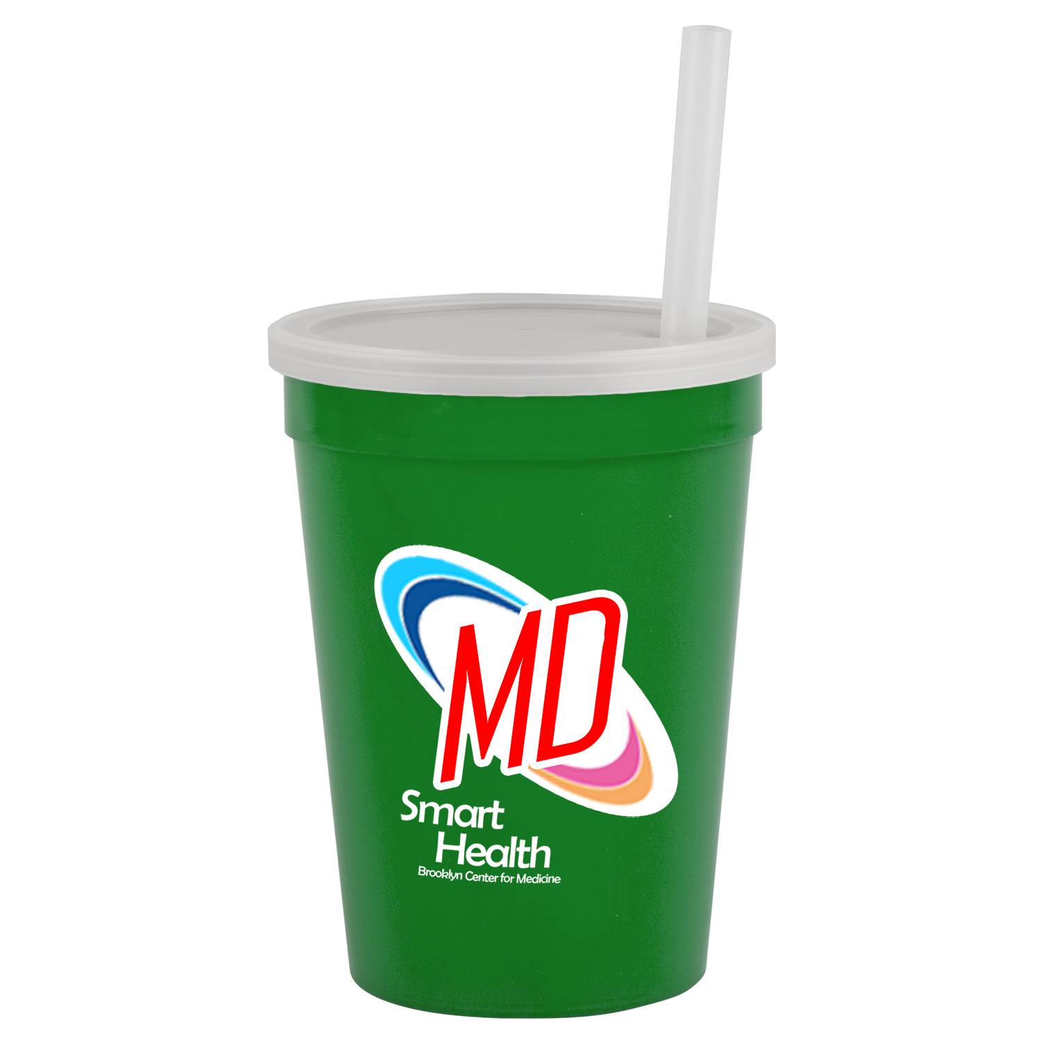 12 oz. Sport Sipper with Digital Imprint 14