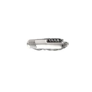 Versatile Multi Tool Knife Kit With Holes Compact Functional Tool 8