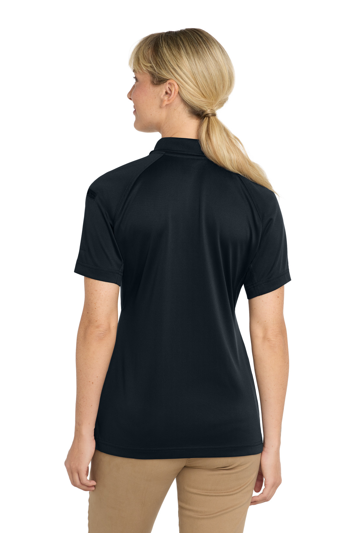CornerStone Women's Select Snag-Proof Tactical Polo. CS411 40
