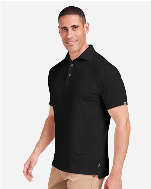 Men's Cloud Lightweight Polo - TM538 8
