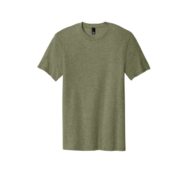 District The Concert Tee 9