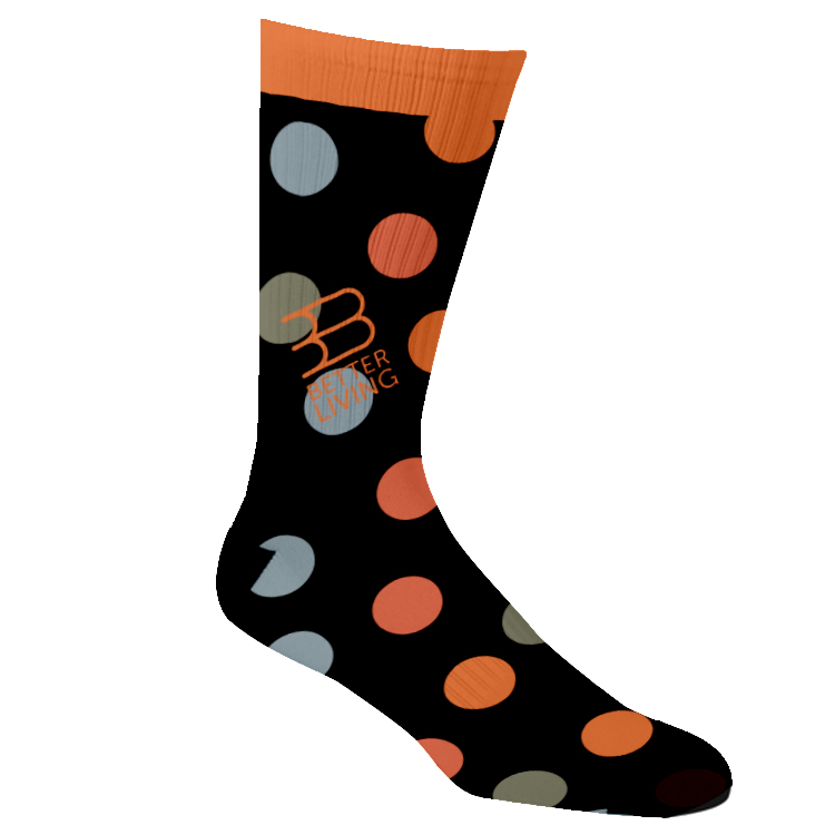 Super Sale- Casual Dress Socks 10