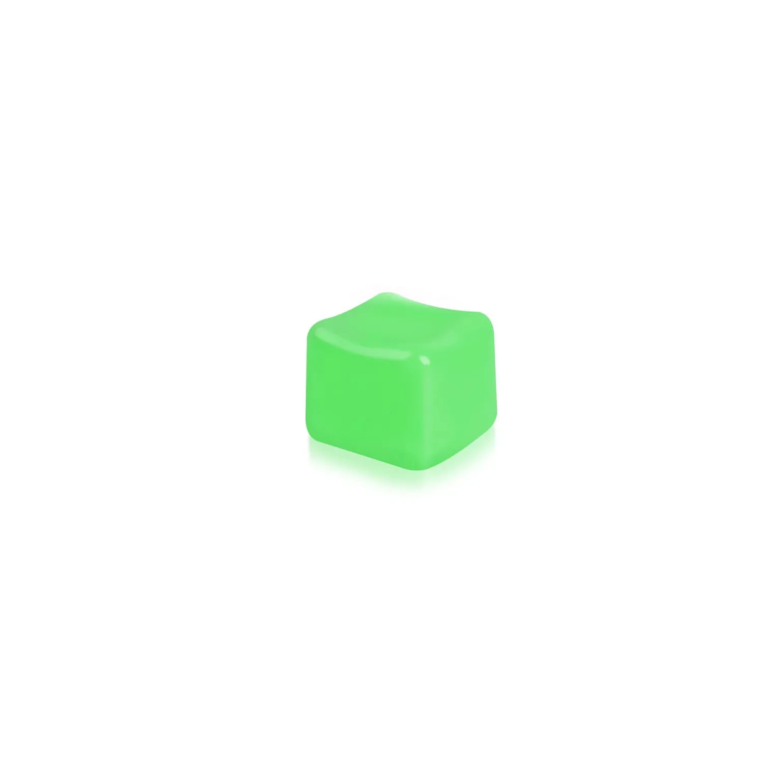 Cube Squishy Stress Balls 5
