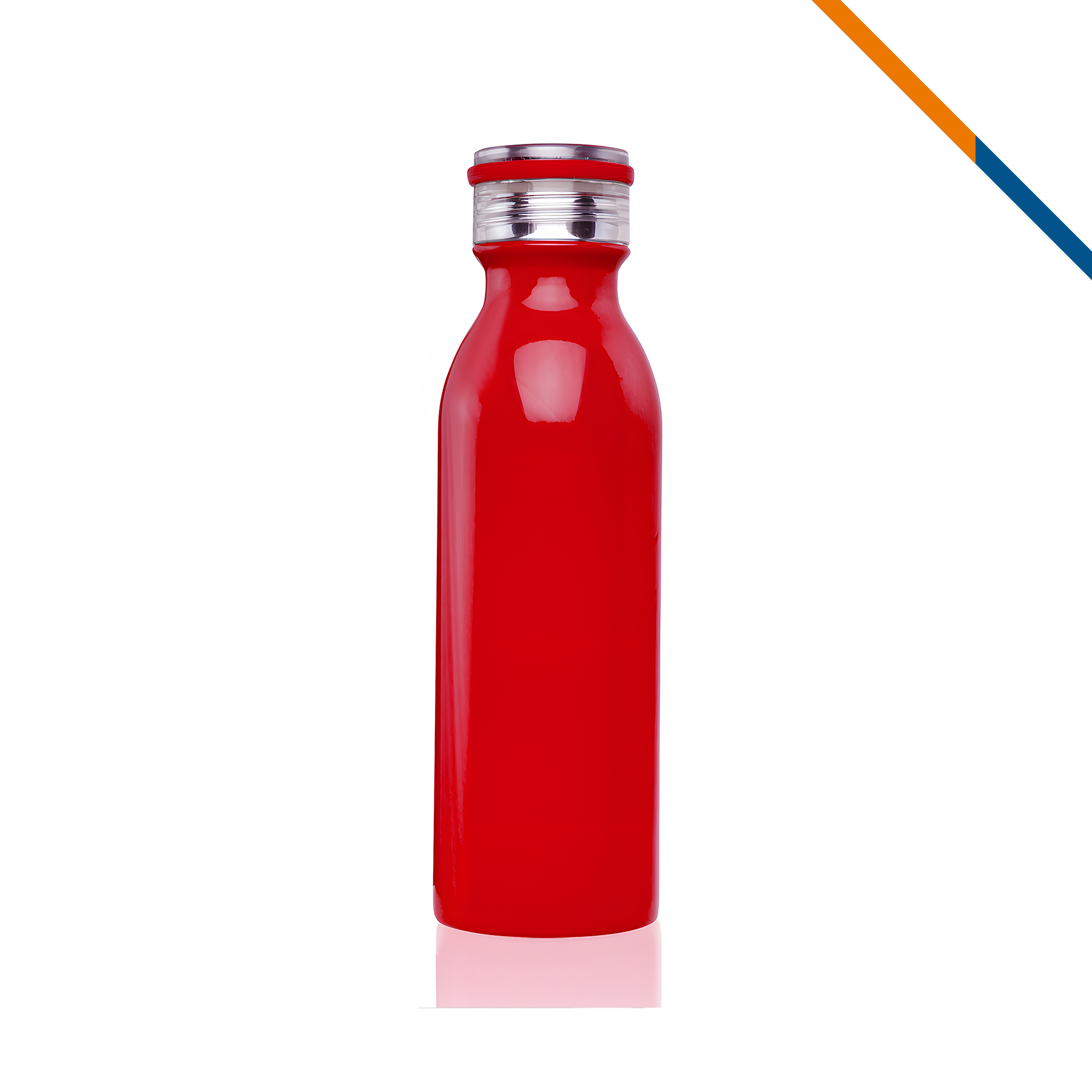 Galwin Stainless Steel Water Bottle - 20 OZ. 2