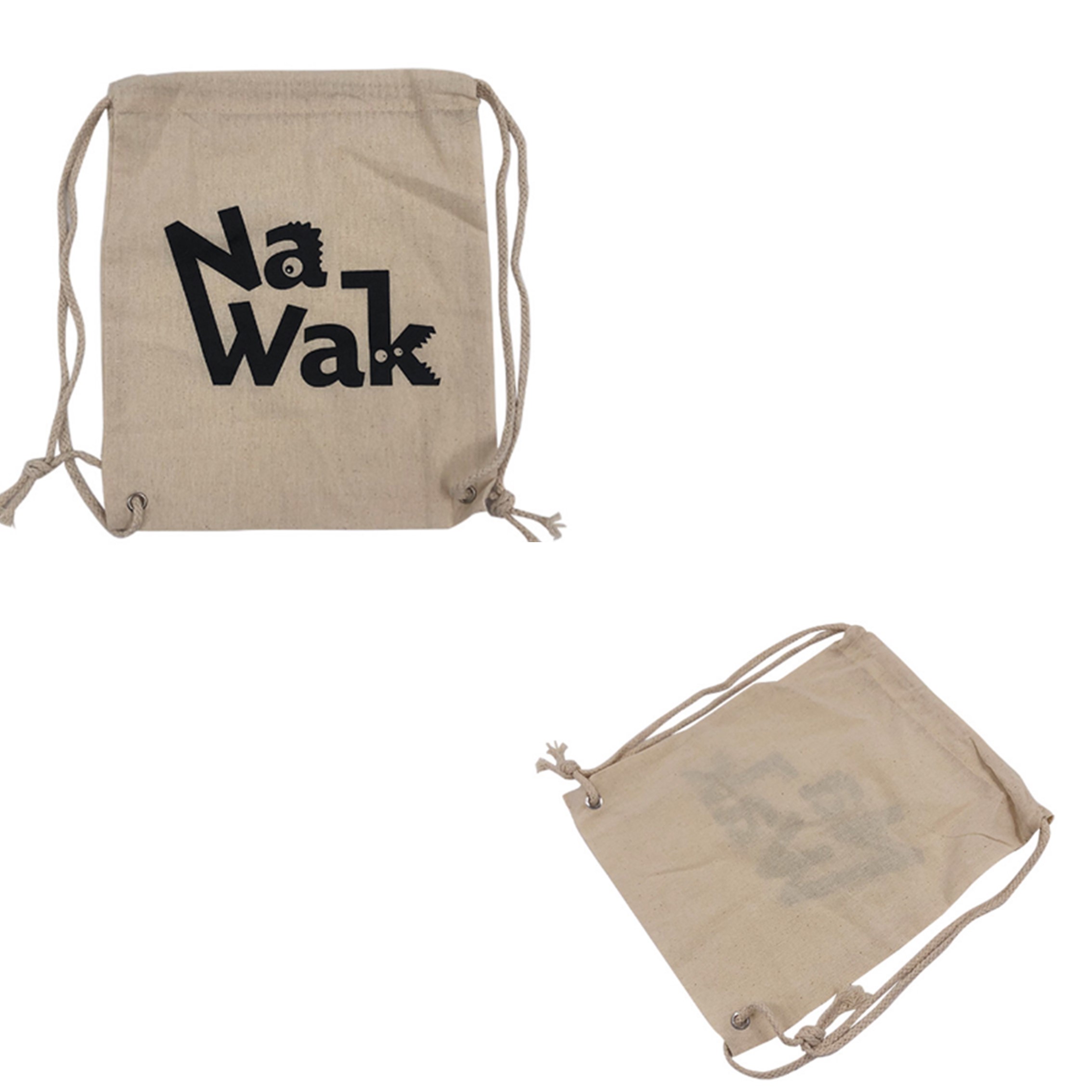 Custom Drawstring Sportpack 3