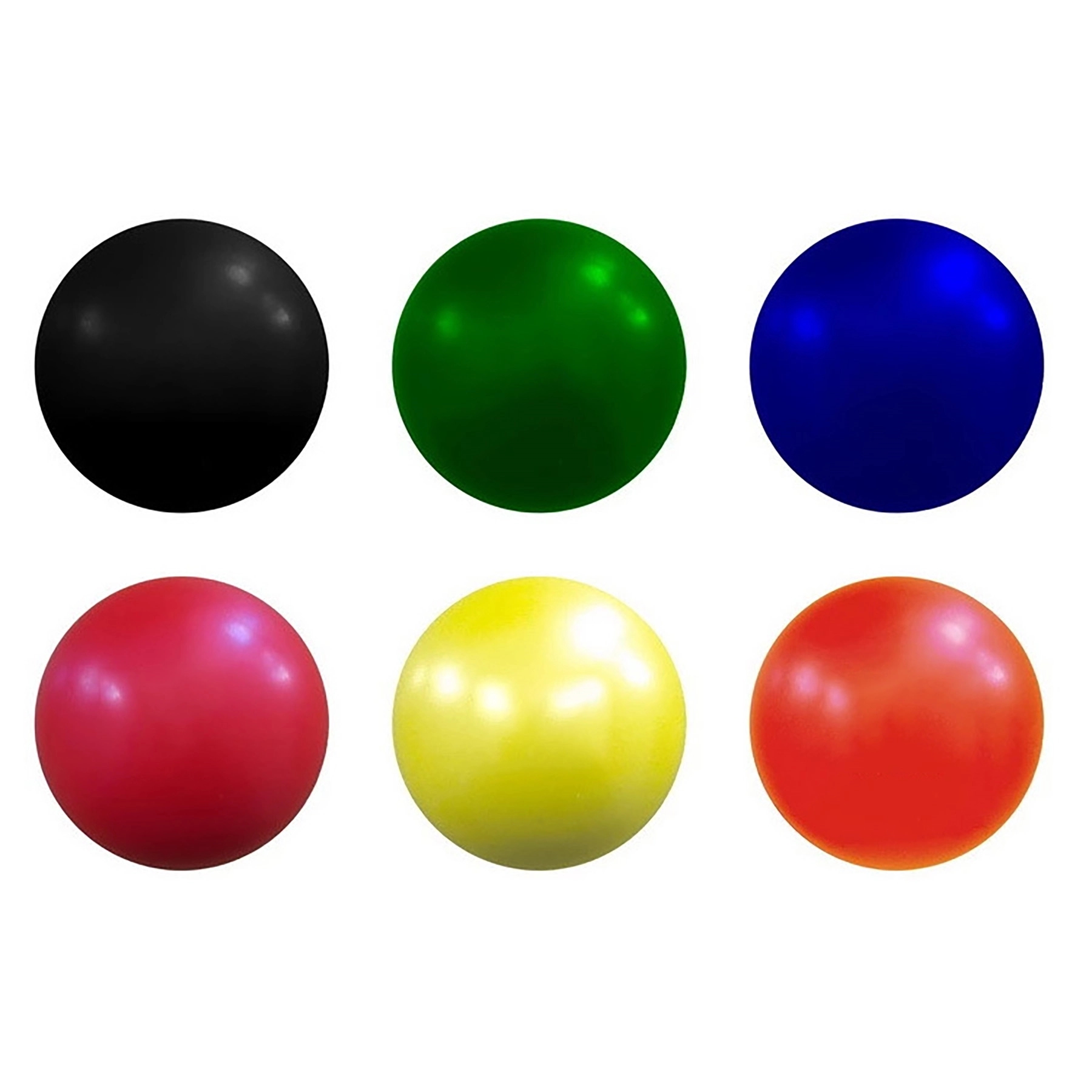 Ball Stress Reliever 2