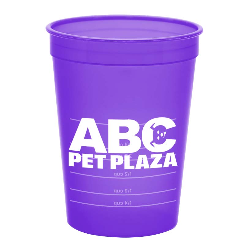 16 oz. Measuring Cup 2