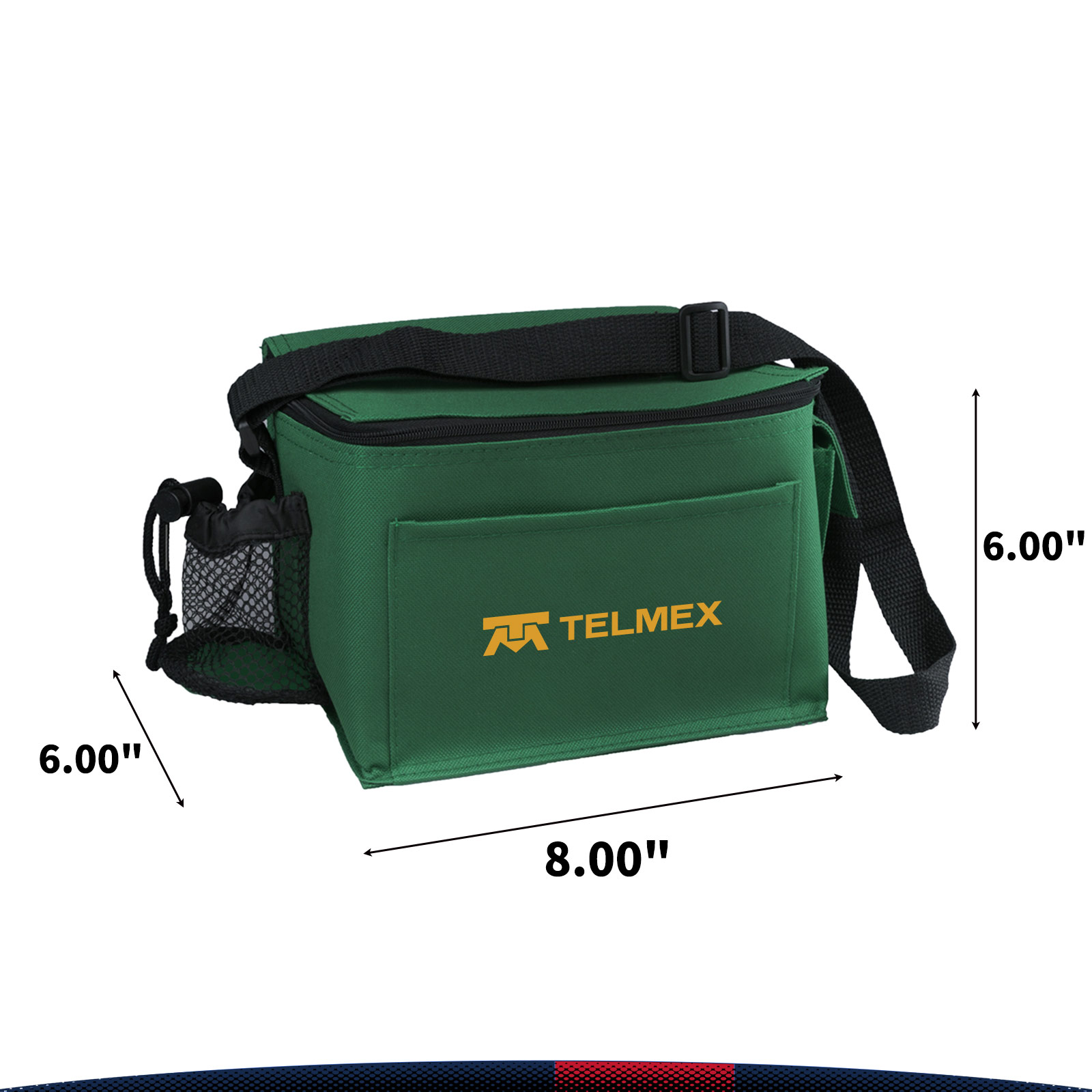 Yuki Insulated Lunch Bags 5