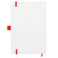 FSC® Recycled 5.5 x 8.5 Bamboo Fiber Bound Noteboo 13