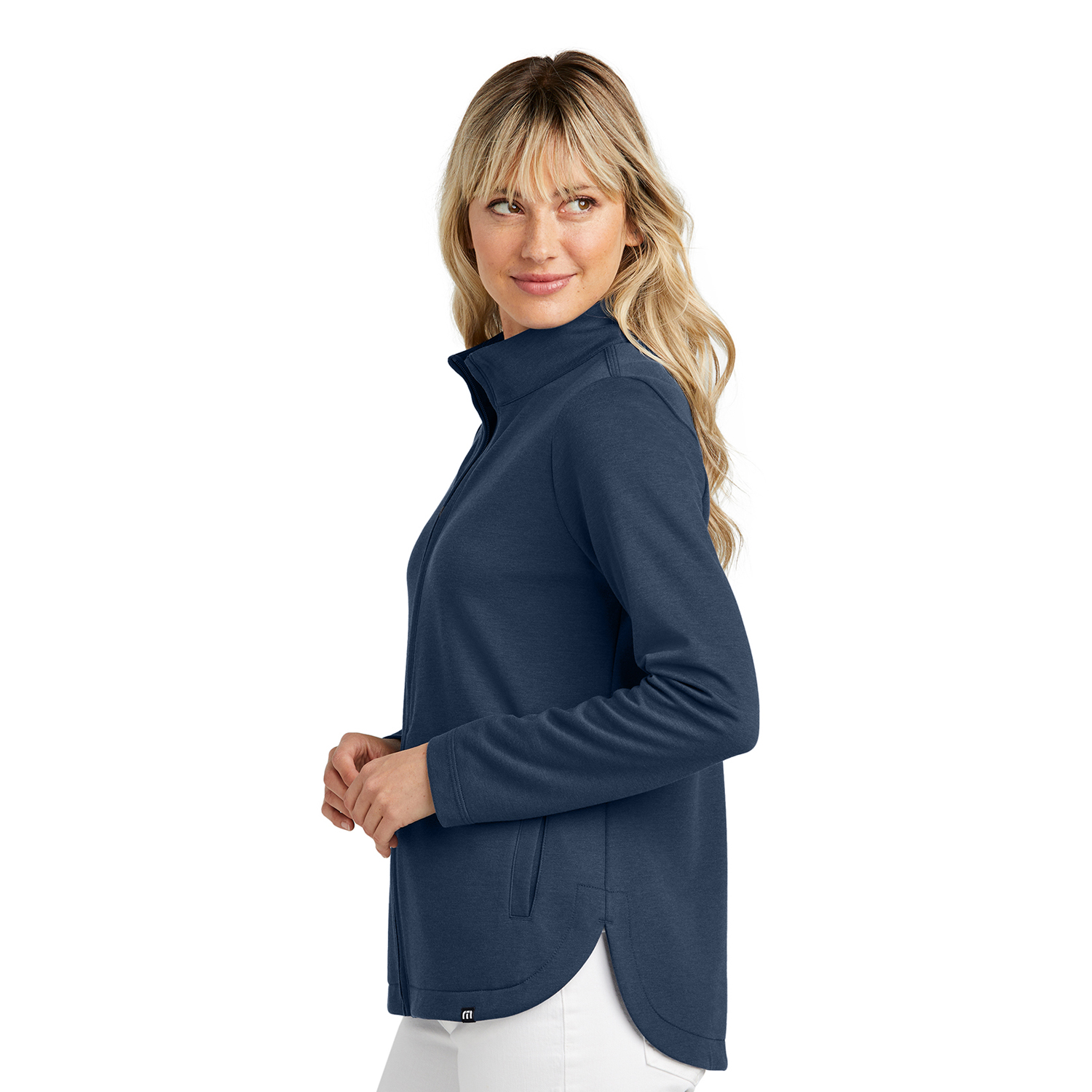 TravisMathew Full-Zip Pullover 4