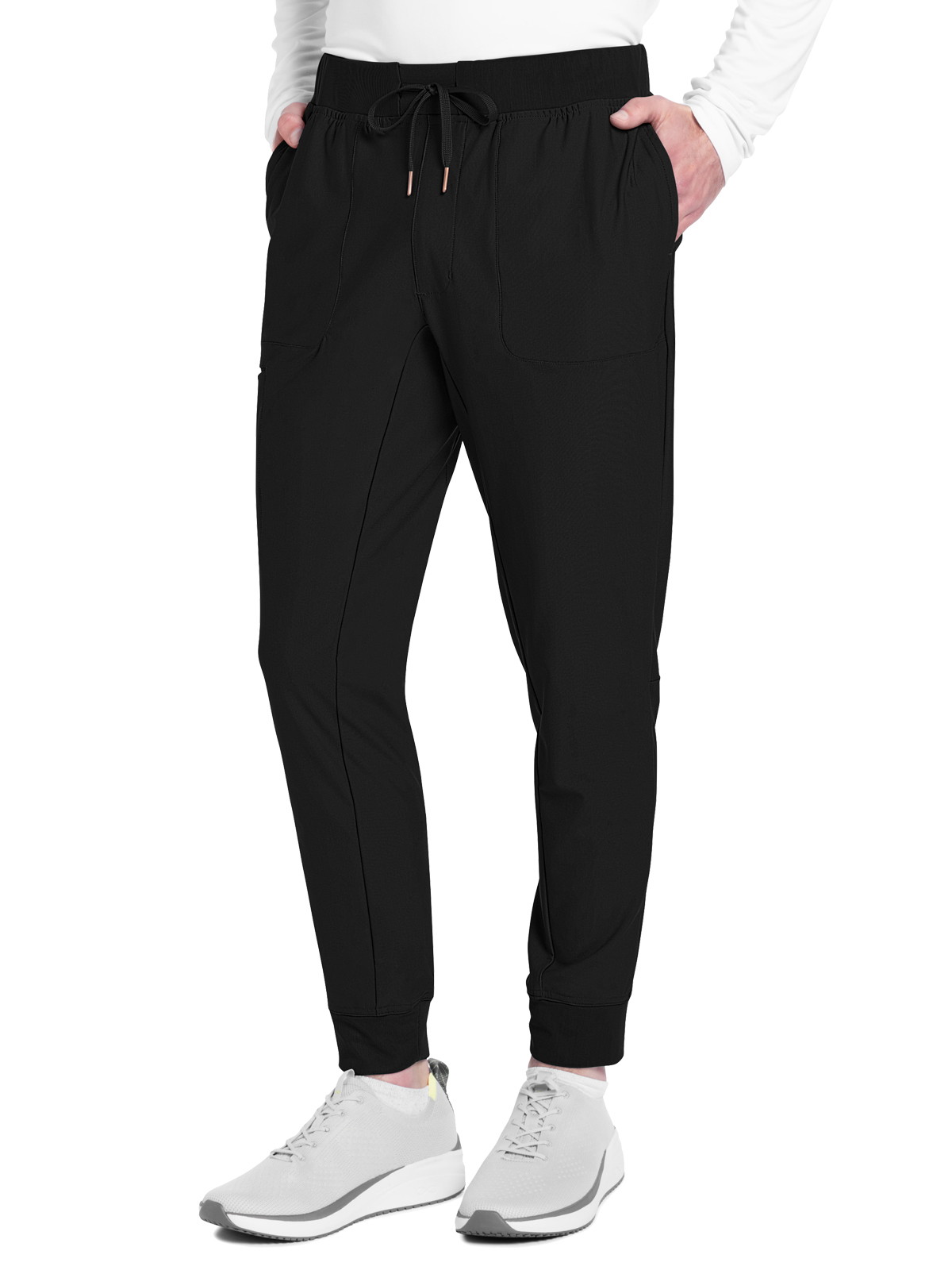 Cherokee - Form - Men's 4-Pocket Mid Rise Jogger Pant 2
