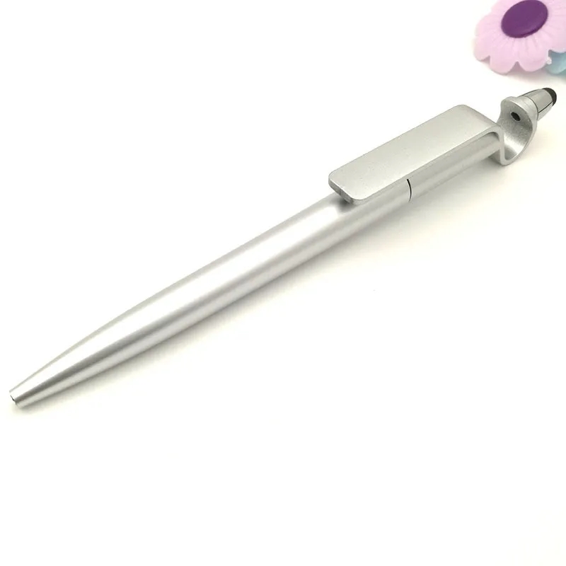 Mobile Phone Stand Stylus Pens 3