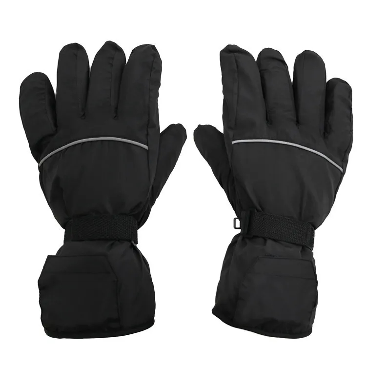 Heated Gloves W/ Battery 3