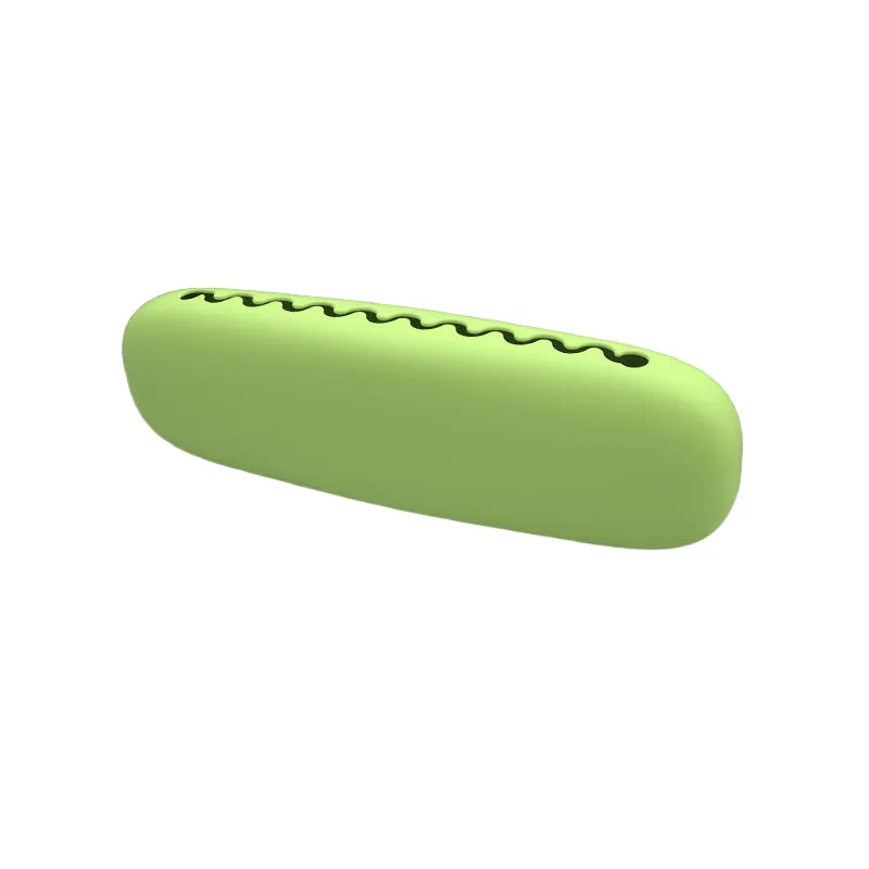 Silicone Makup Bag 4