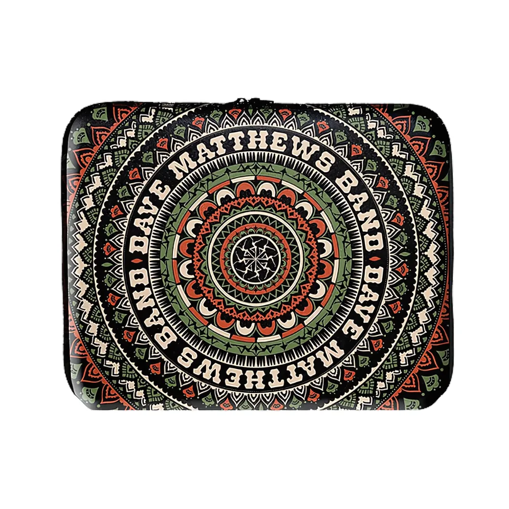 Full-Color Customized Laptop Sleeve 4