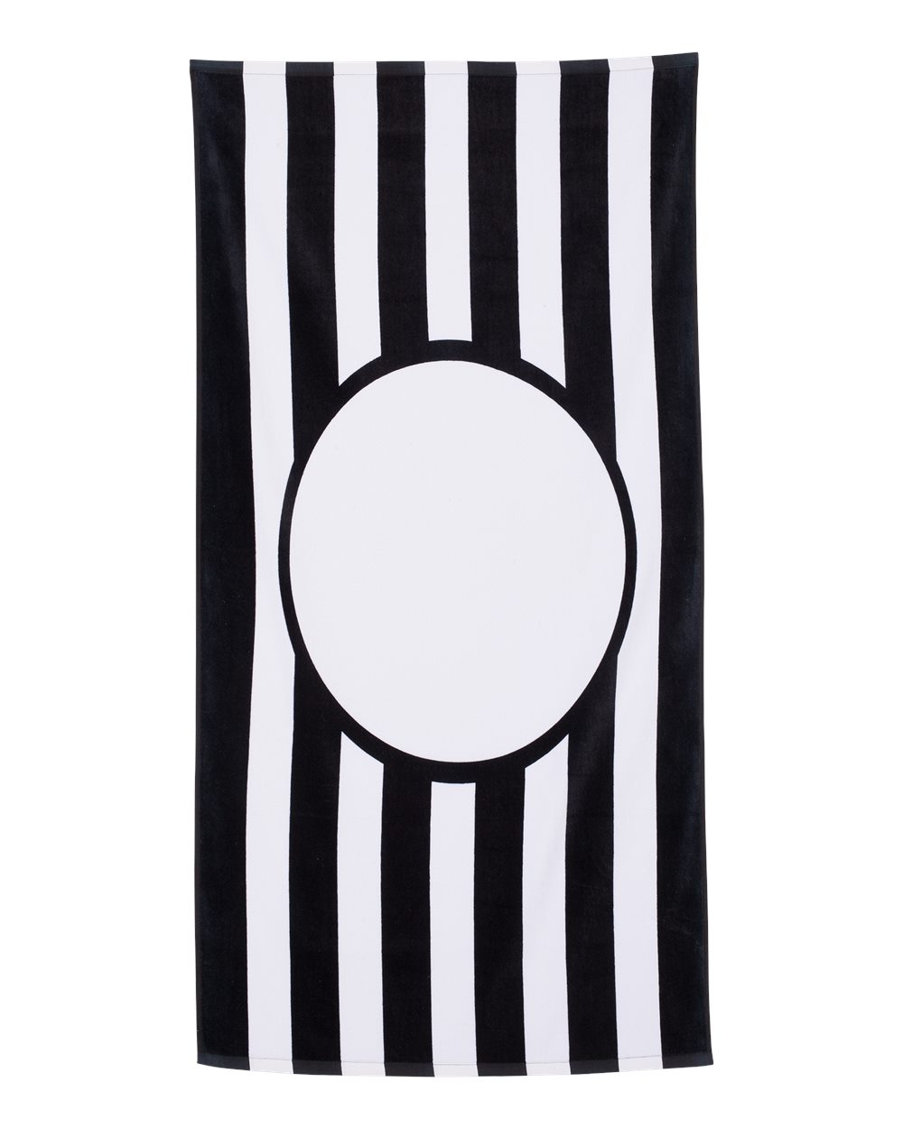 Striped Beach Towel - C3060ST 3