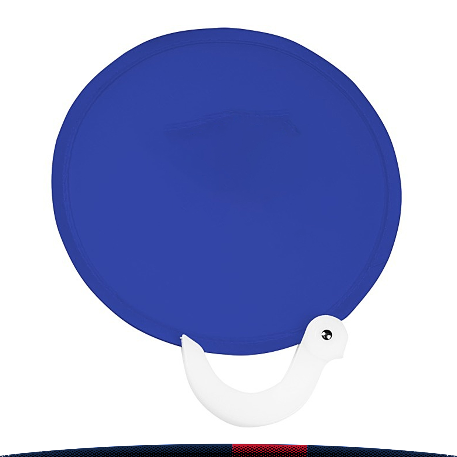 Folding Advertising Fan 2