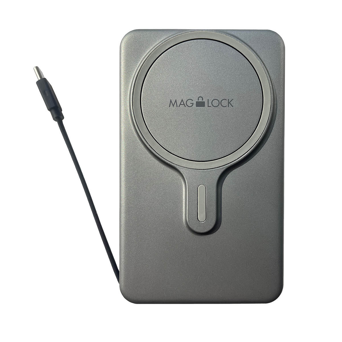 Maglock Hub+ 5 000mAh All in One Wireless Charger