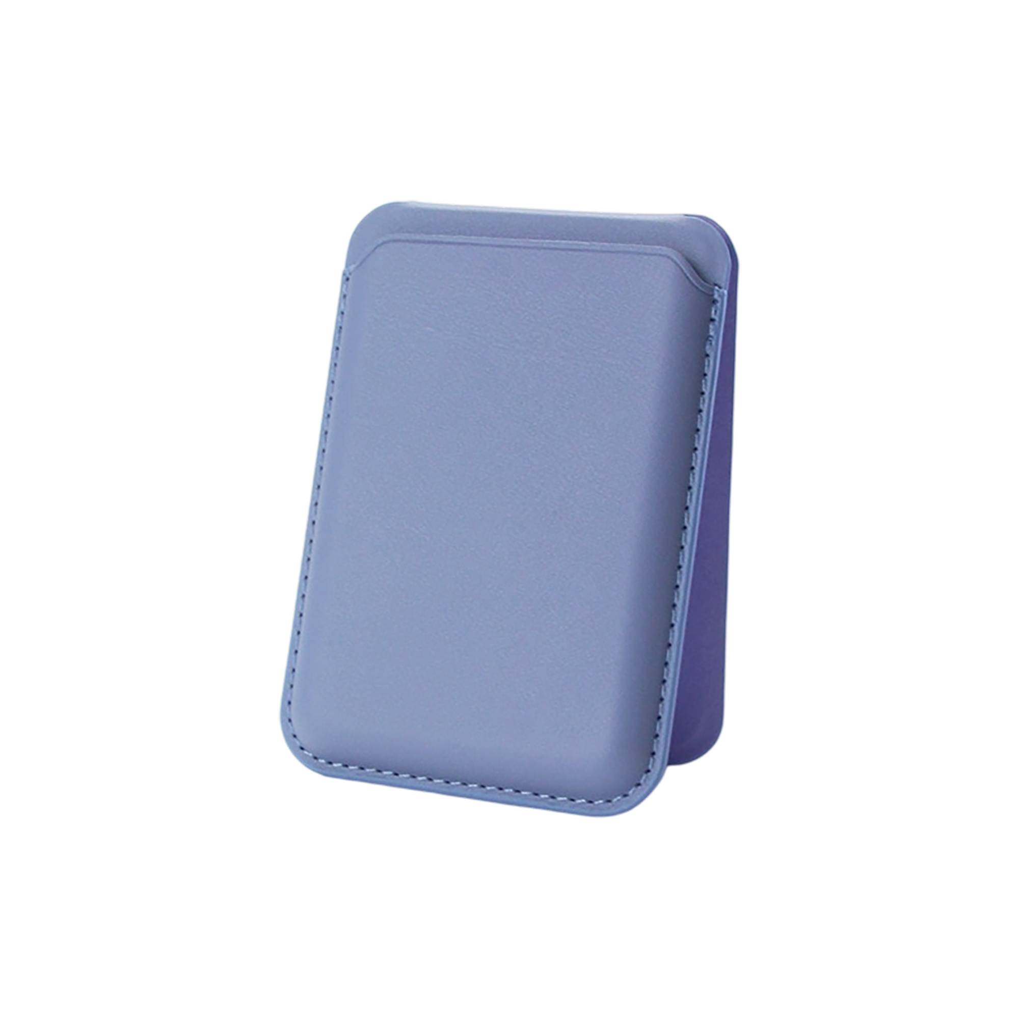 PU Magnetic Phone Wallet With Stand And Card Holder 18