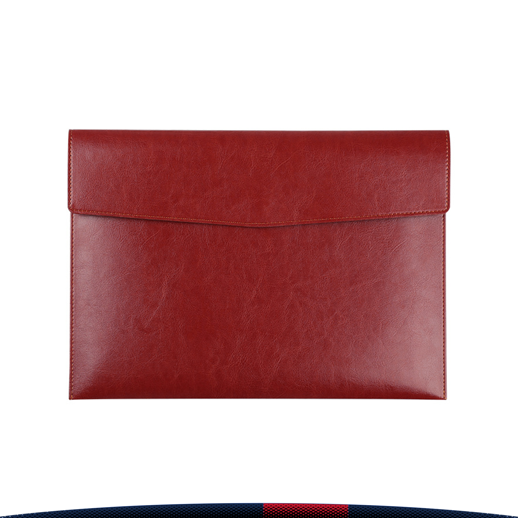 Magnetic buckle Pouch 2