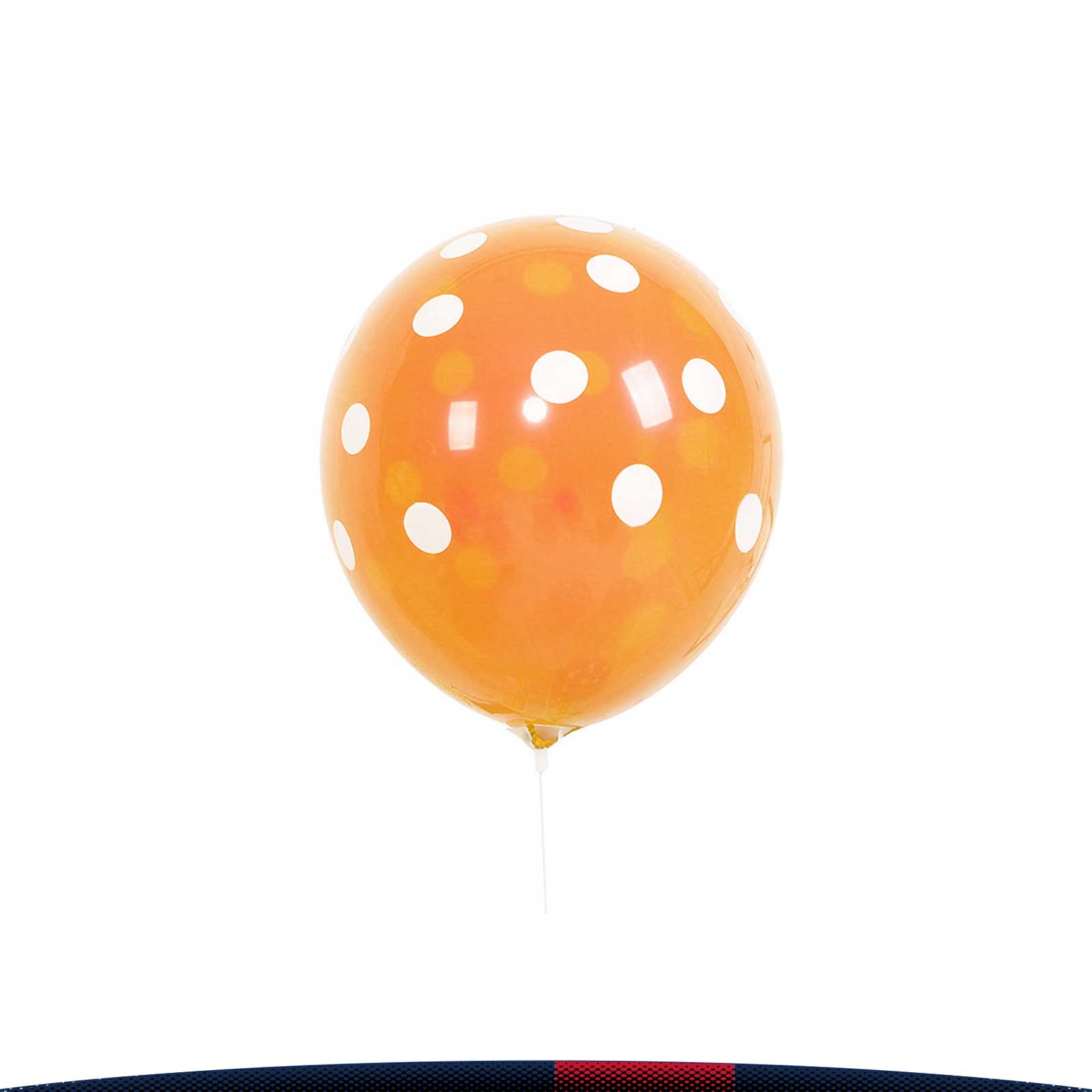 Patcy Dots Balloon 2