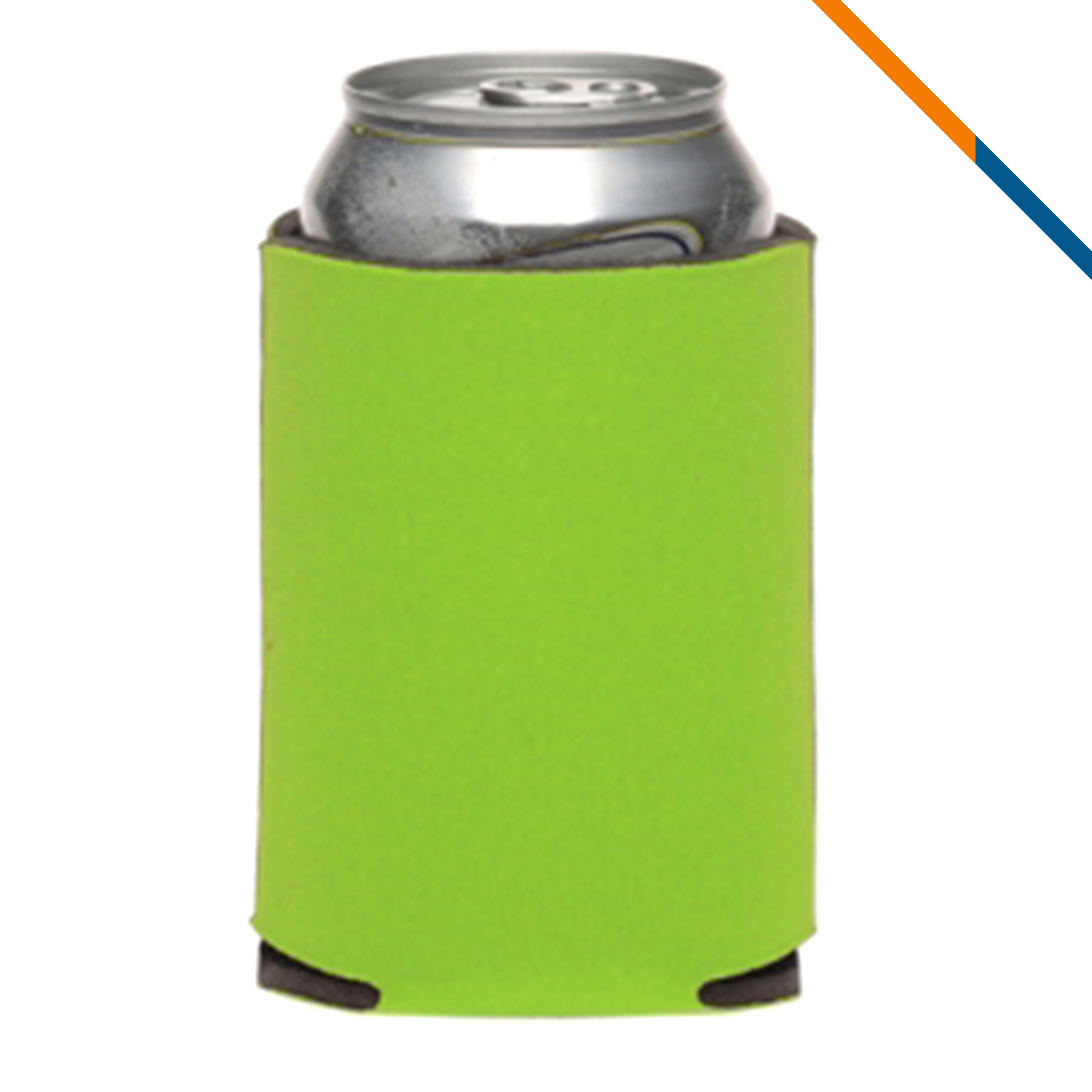 Amtti Full Color Polyurethane Collapsible Coolie 14