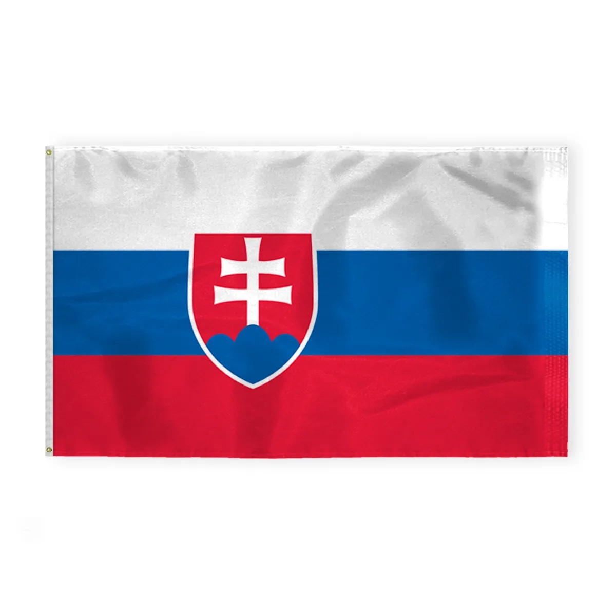 World Flag - Slovakia 7