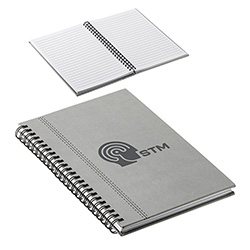 The Ambassador Executive Spiral Journal 15