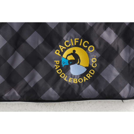 High Sierra Roll-Up Puffy Sherpa Blanket 25