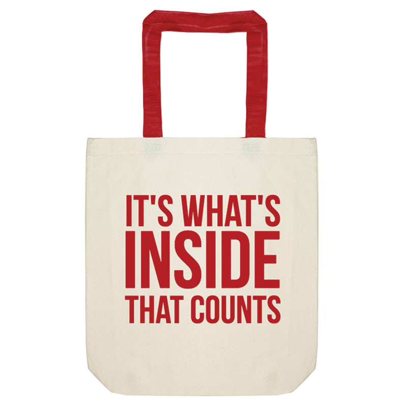 Custom Promotional Cotton Tote Bags 6