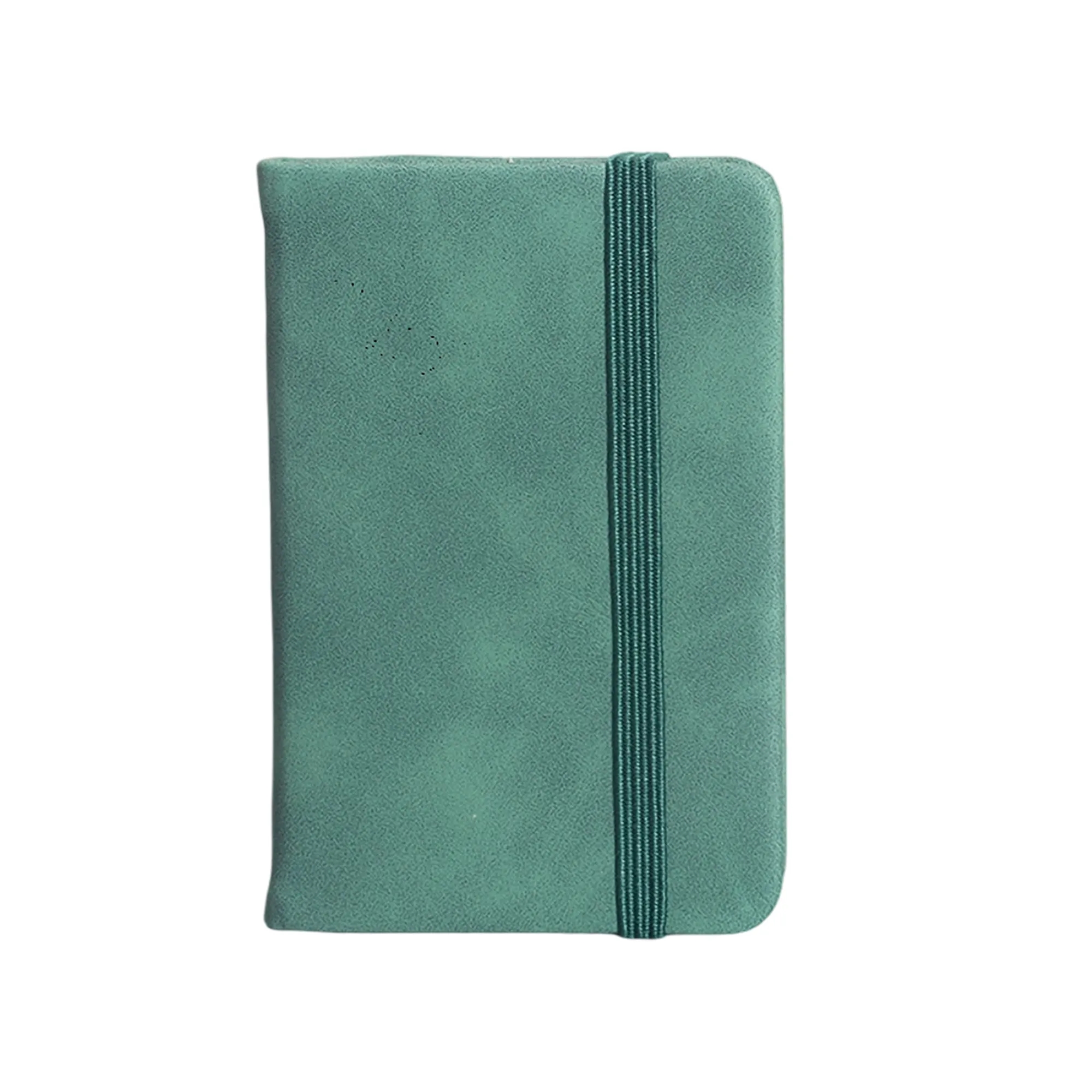 Pocket-Sized A7 Journal 15