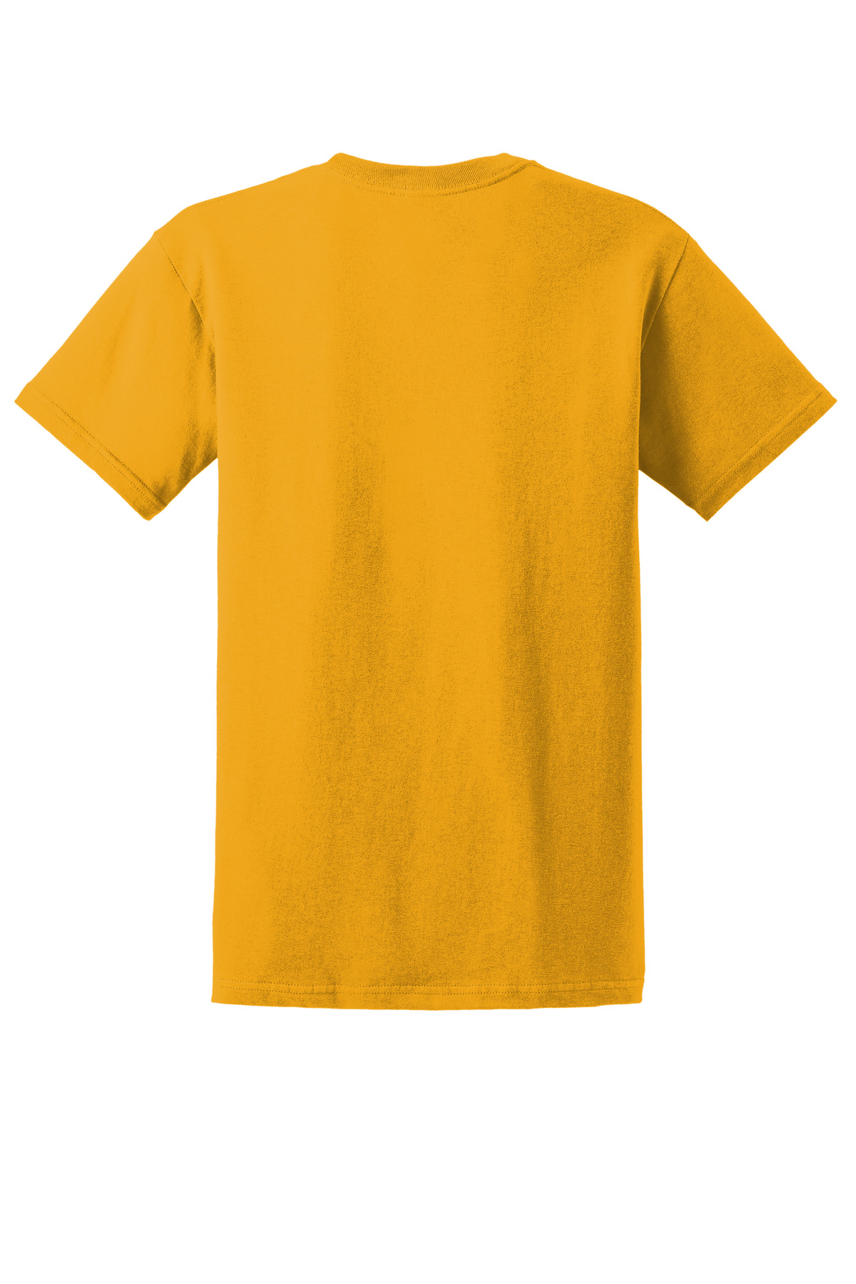 Gildan - Ultra Cotton 100% US Cotton T-Shirt. 2000 428