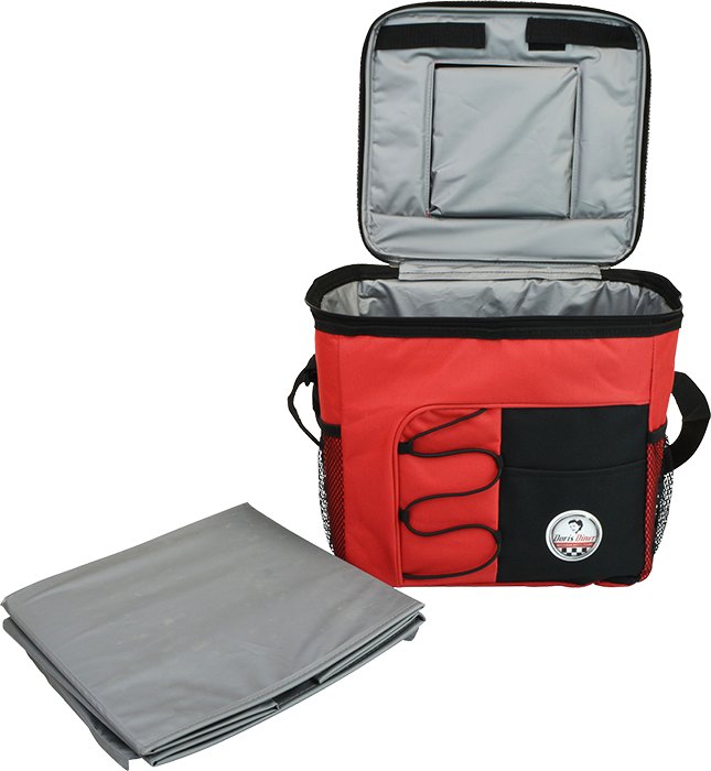 Rigid 24 Can Cooler Bag 51