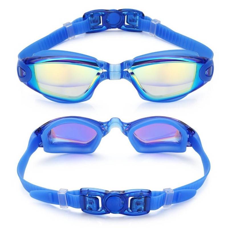 Anti-Fog Swimming Goggles 1