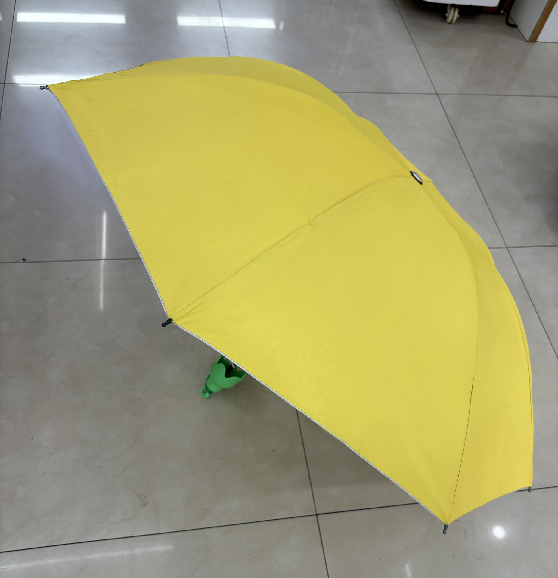 Twist Open Fruit vegetable Umbrella 5