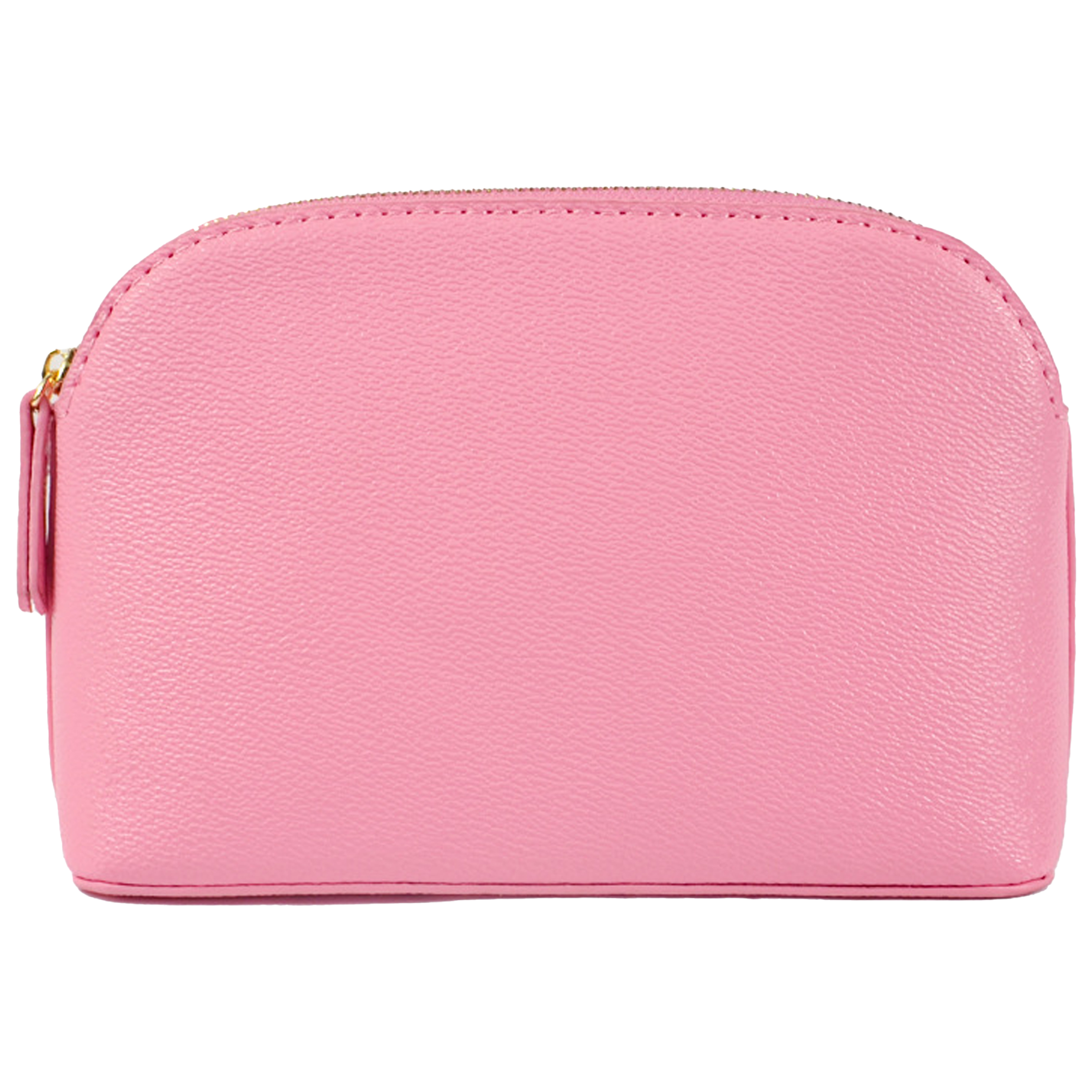 Pu Portable Makeup Handbag 5