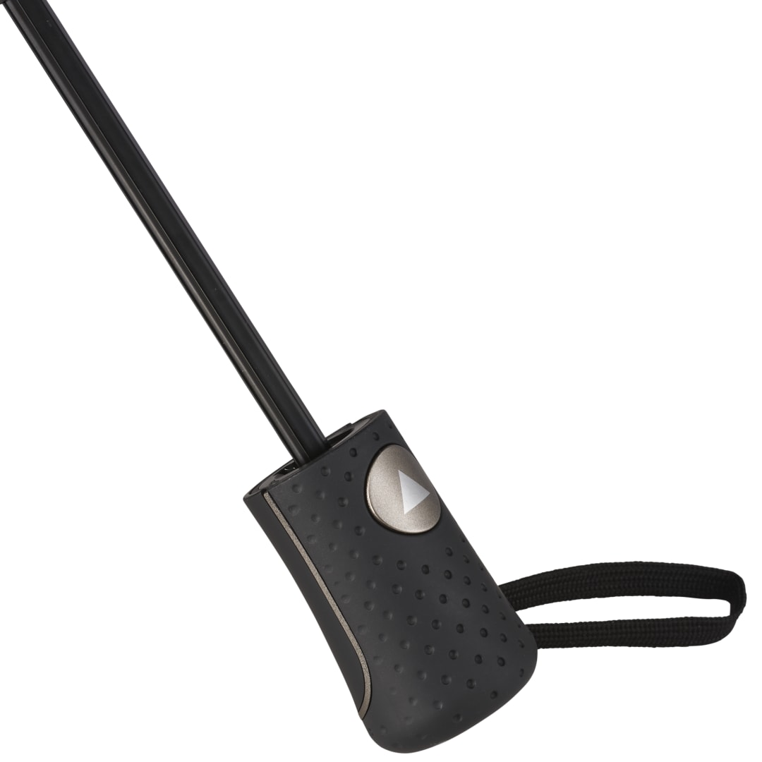 46" Recycled Auto Open Umbrella 219